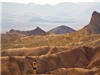 Hành trình du lịch sa mạc ở California